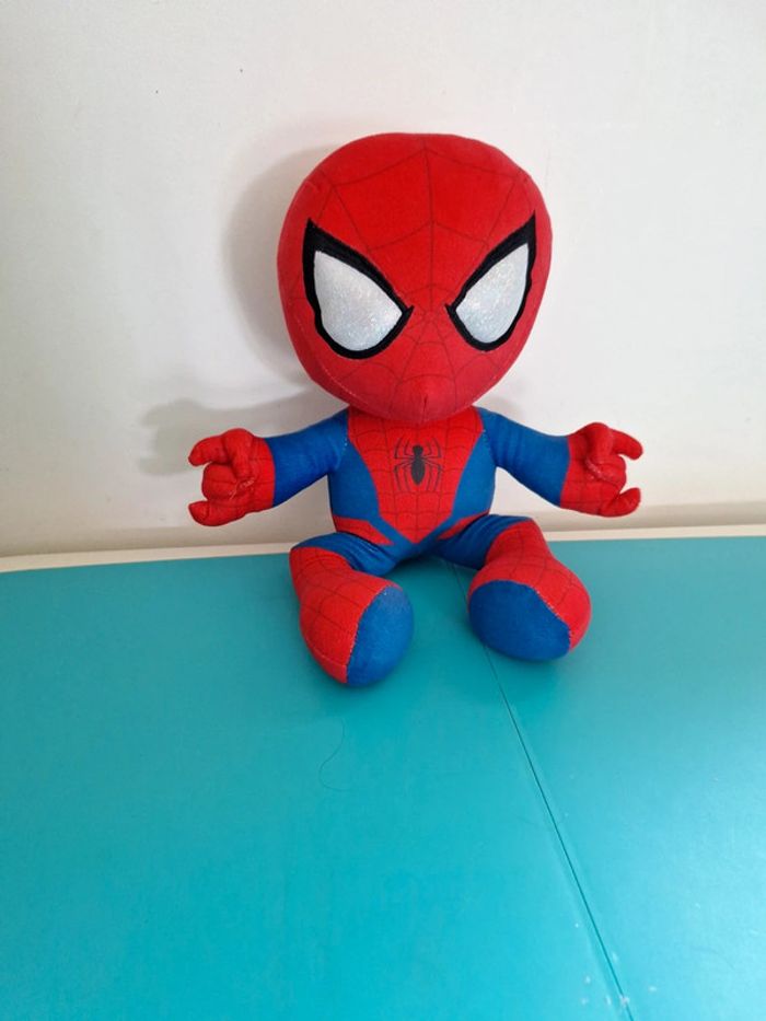 Spiderman neuf