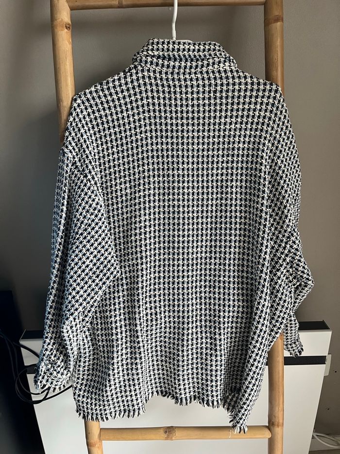 Veste Zara S - photo numéro 6