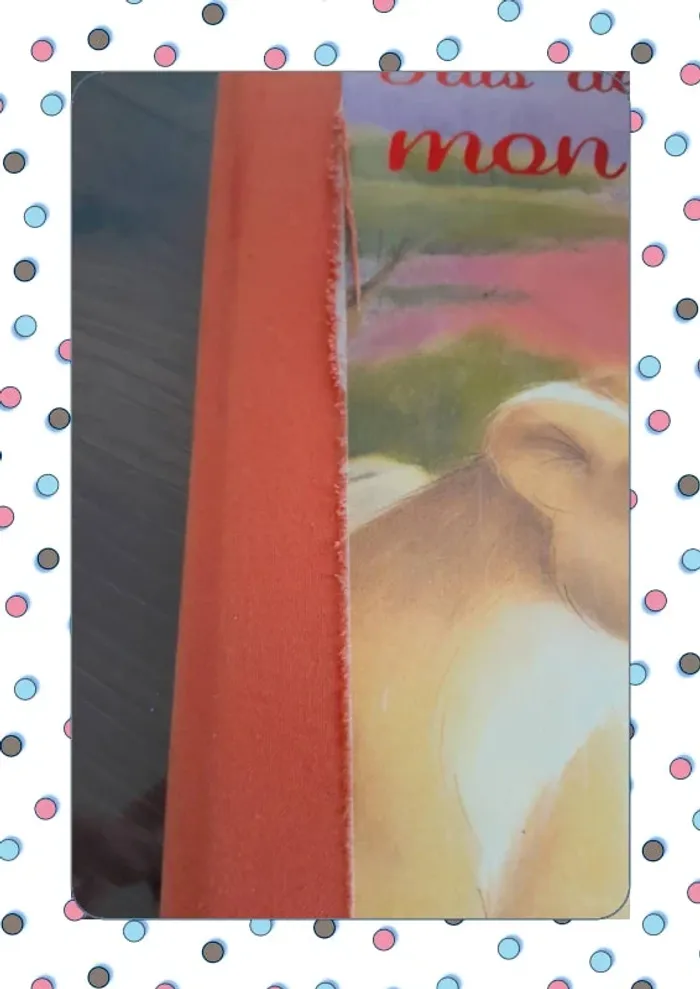 Livre avec 6 histoires. - photo numéro 12