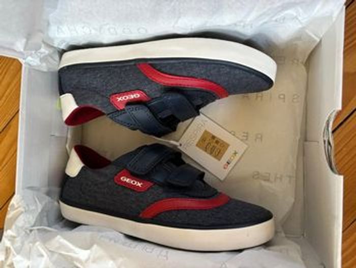 Baskets scratch - photo numéro 4