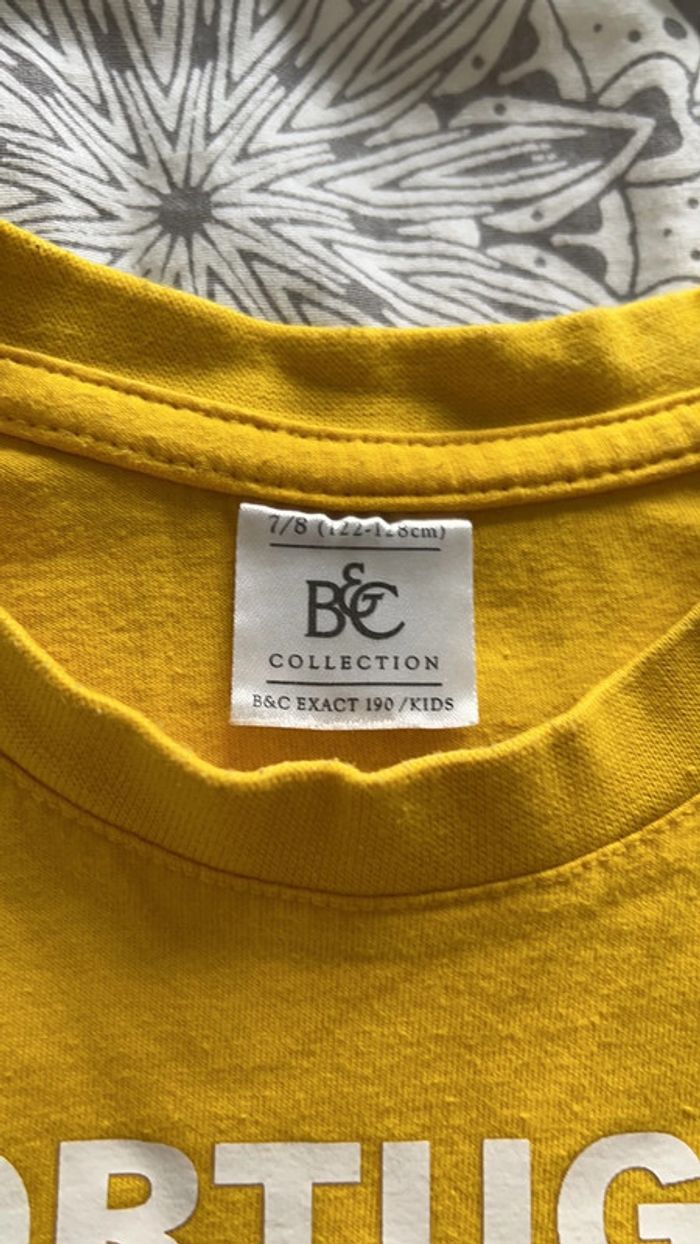 Teeshirt - photo numéro 2