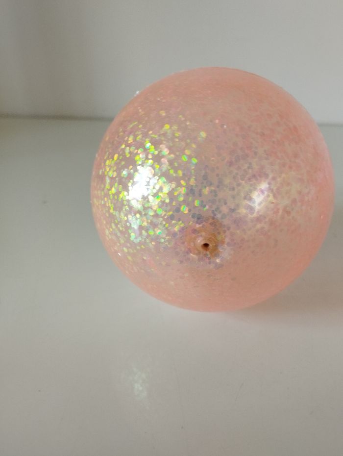 Lot balles motricité bébé - photo numéro 10