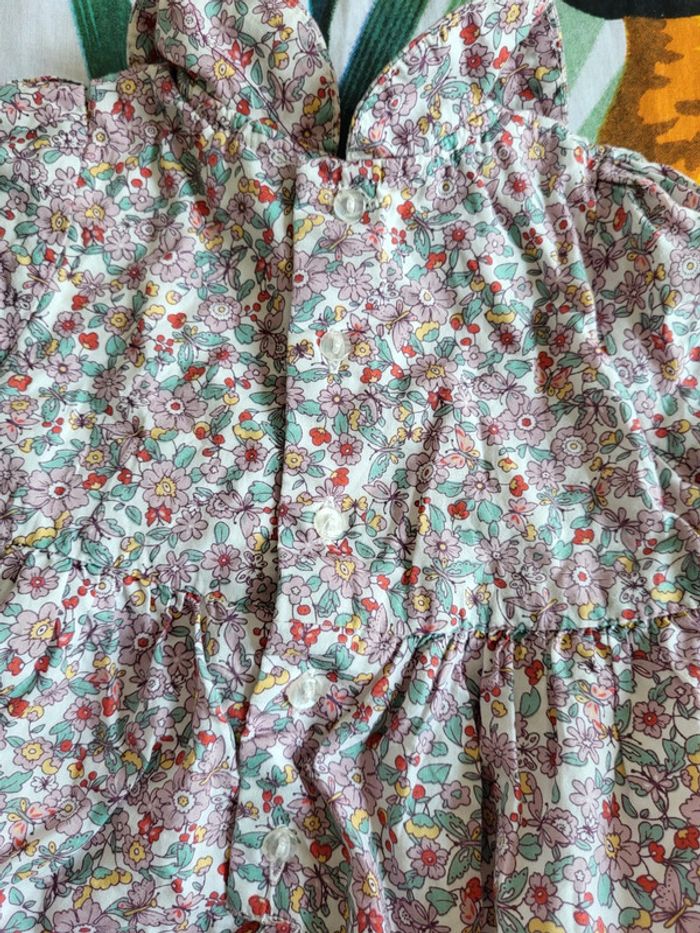 Robe 6mois Sergent - photo numéro 7