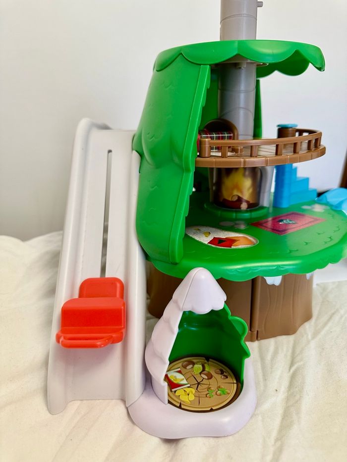 Sapin klorofil - photo numéro 6