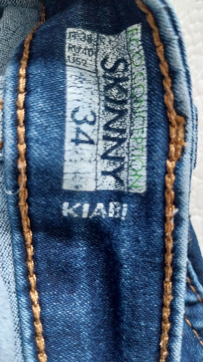 Lots jean skinny - photo numéro 10