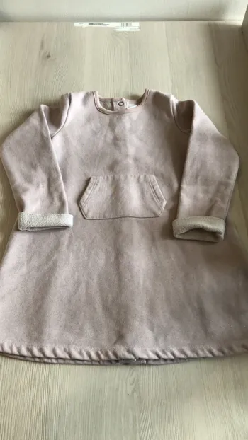 Robe Petit Bateau 36 mois