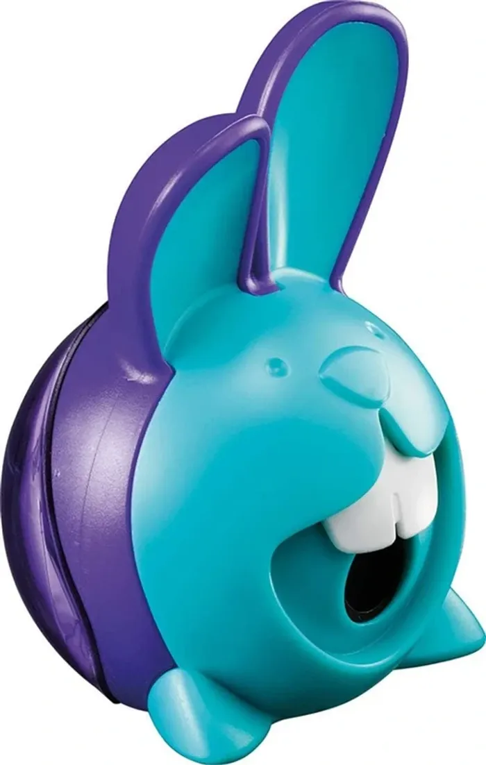 Taille-crayon Croc Croc lapin - photo numéro 6