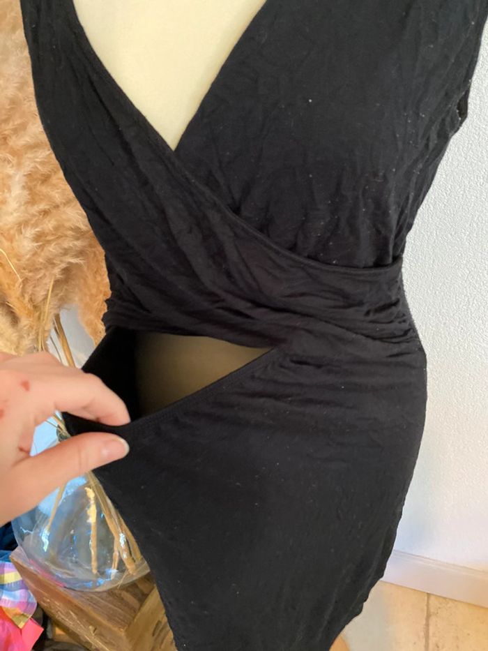 Robe maternité - photo numéro 3