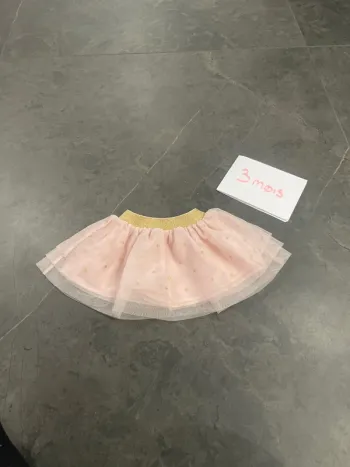 Jupe de fête