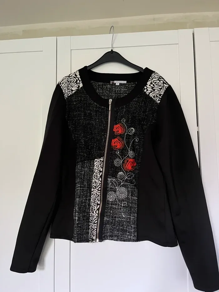 Veste