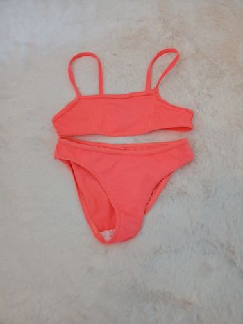 maillot de bain 5/6ans