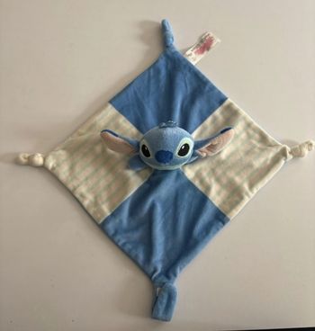Doudou stitch