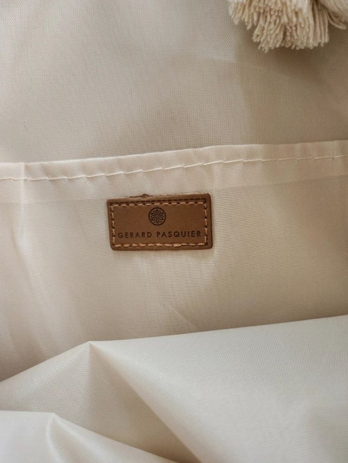 Superbe Sac Fourre Tout Gérard Pasquier - photo numéro 4