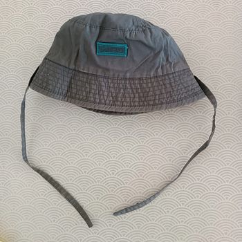 Bob réversible bébé 12-24m