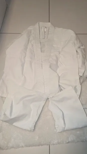 Kimono taille 130