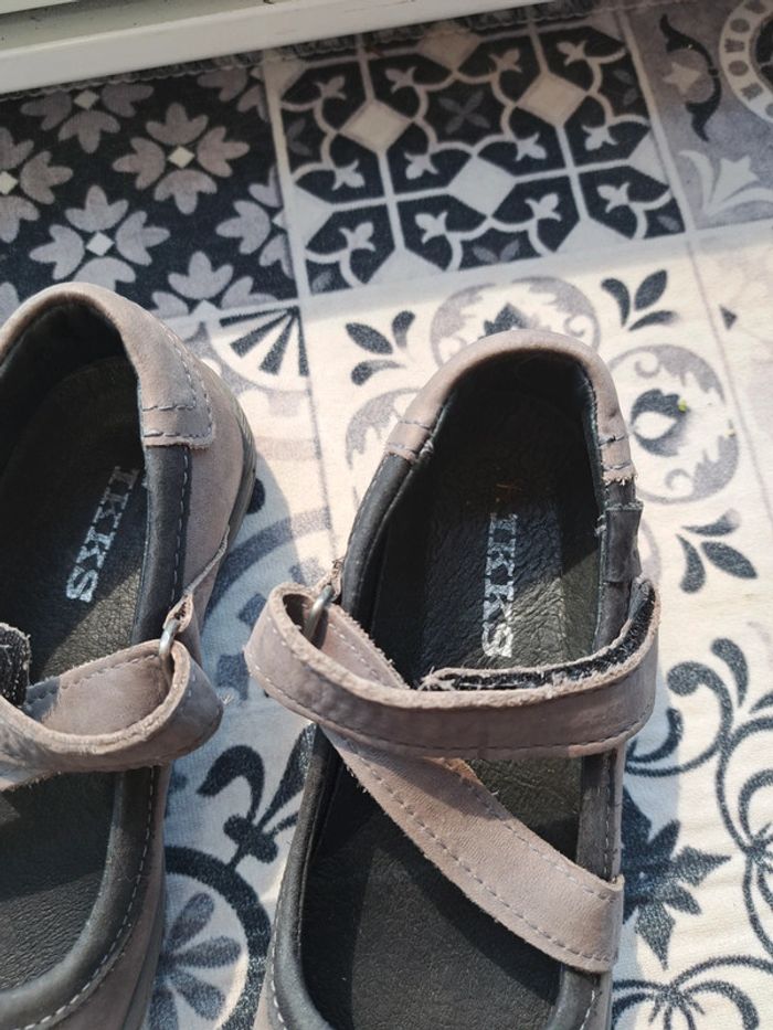 Chaussures IKKS - photo numéro 2