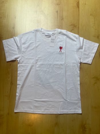 T-shirt Ami Paris taille M