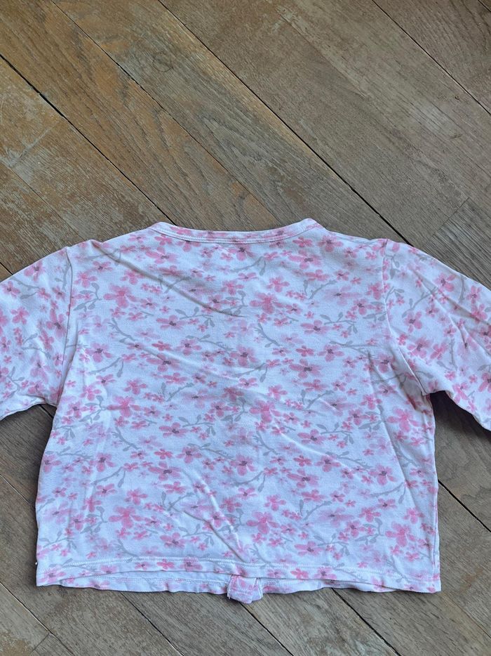 Gilets légers Petit Bateau 8 ans - photo numéro 9