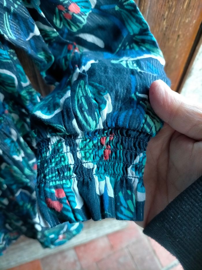 Très belle robe Catimini 6 ans - photo numéro 3