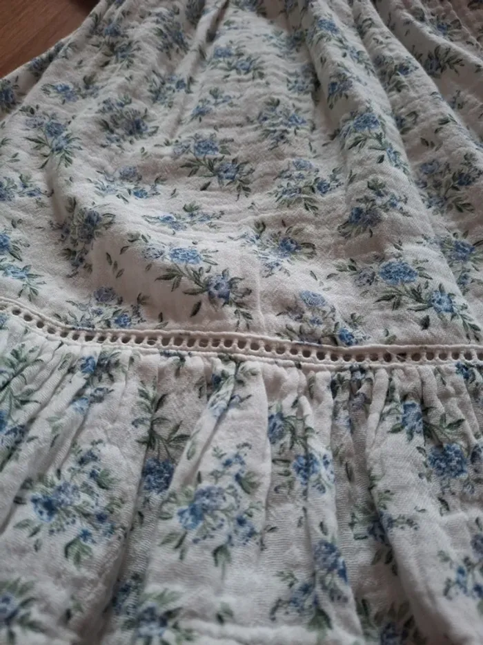 Robe de cérémonie fille 18 mois - photo numéro 3