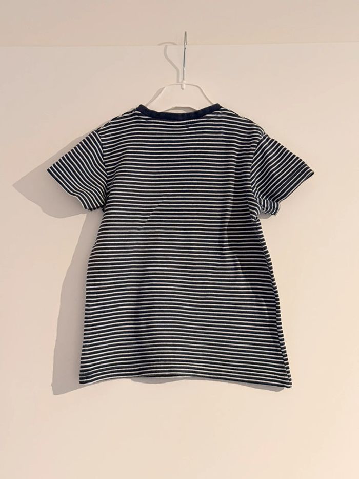 Lot de deux tee-shirts TAO - photo numéro 2