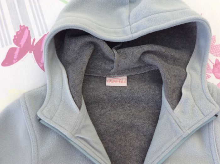 Veste Polaire Oxbow comme NEUVE Taille 2 - 38 - photo numéro 4