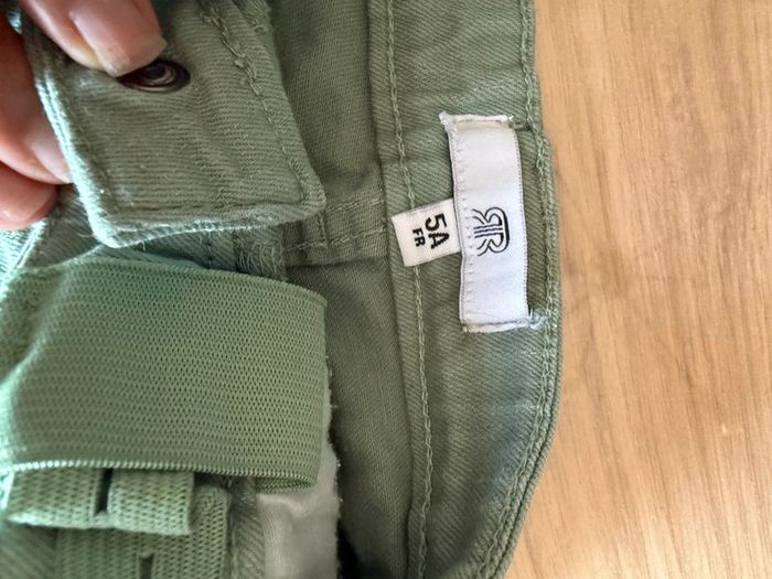 Short en jean - photo numéro 2