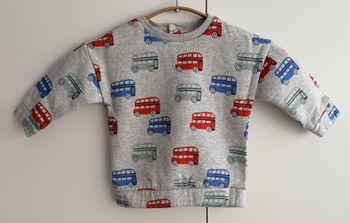 Pull Marks & Spencer, taille 9 mois