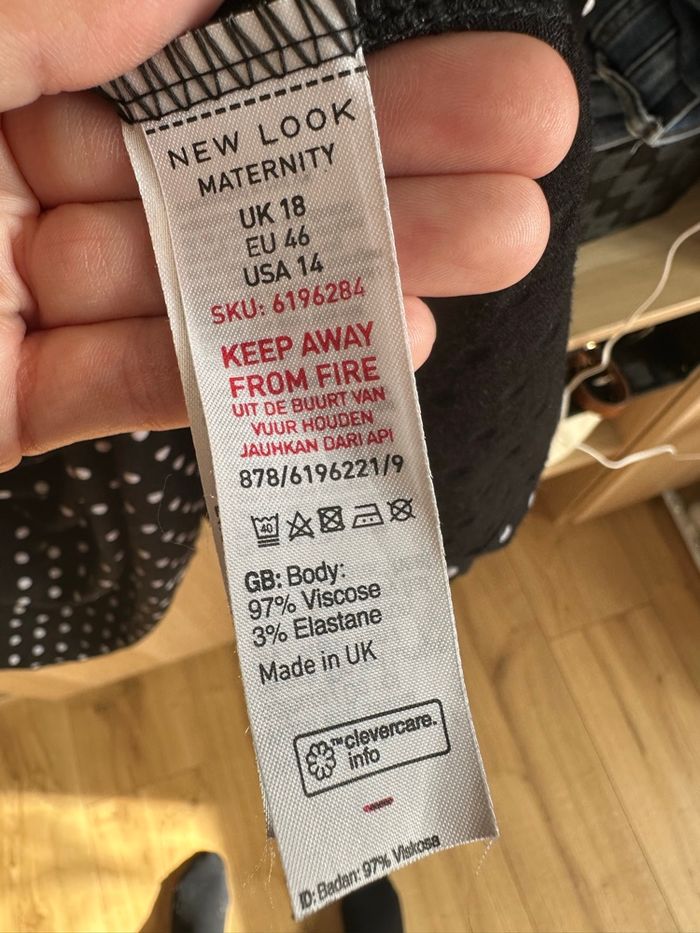 Robe maternité - photo numéro 2