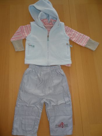 Ensemble Tout Compte Fait T 12mois