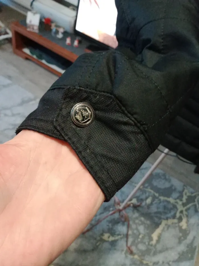 Veste doudoune - photo numéro 3