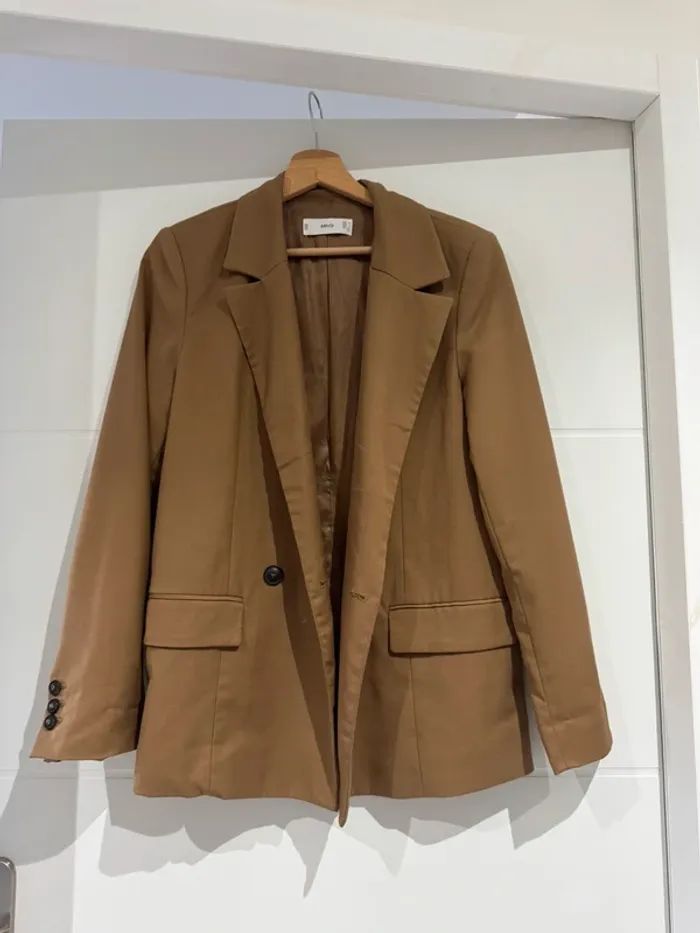 Blazer femme