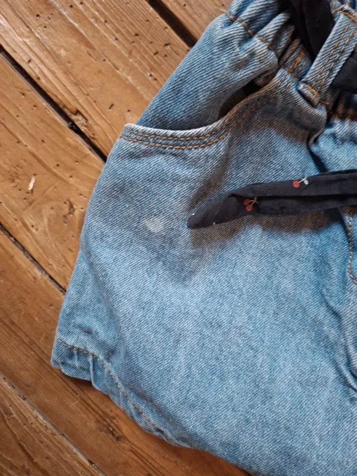 Short 24 mois - photo numéro 2