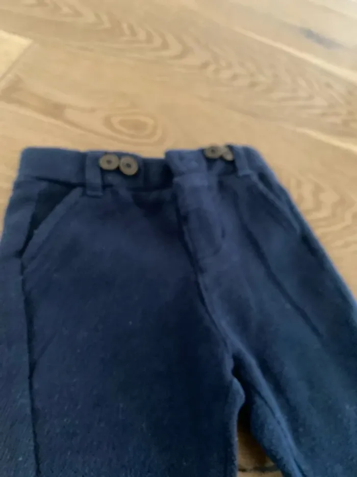 Pantalon - photo numéro 2