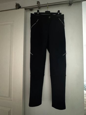 Pantalon Horse Pilot