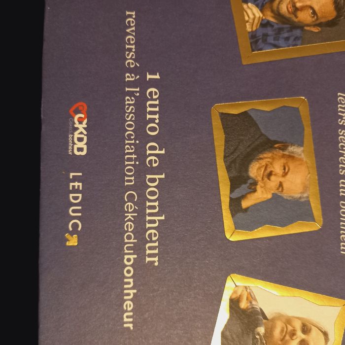 Livre le bruit du bonheur - photo numéro 5