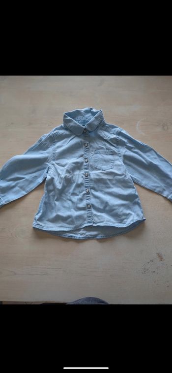 Chemise