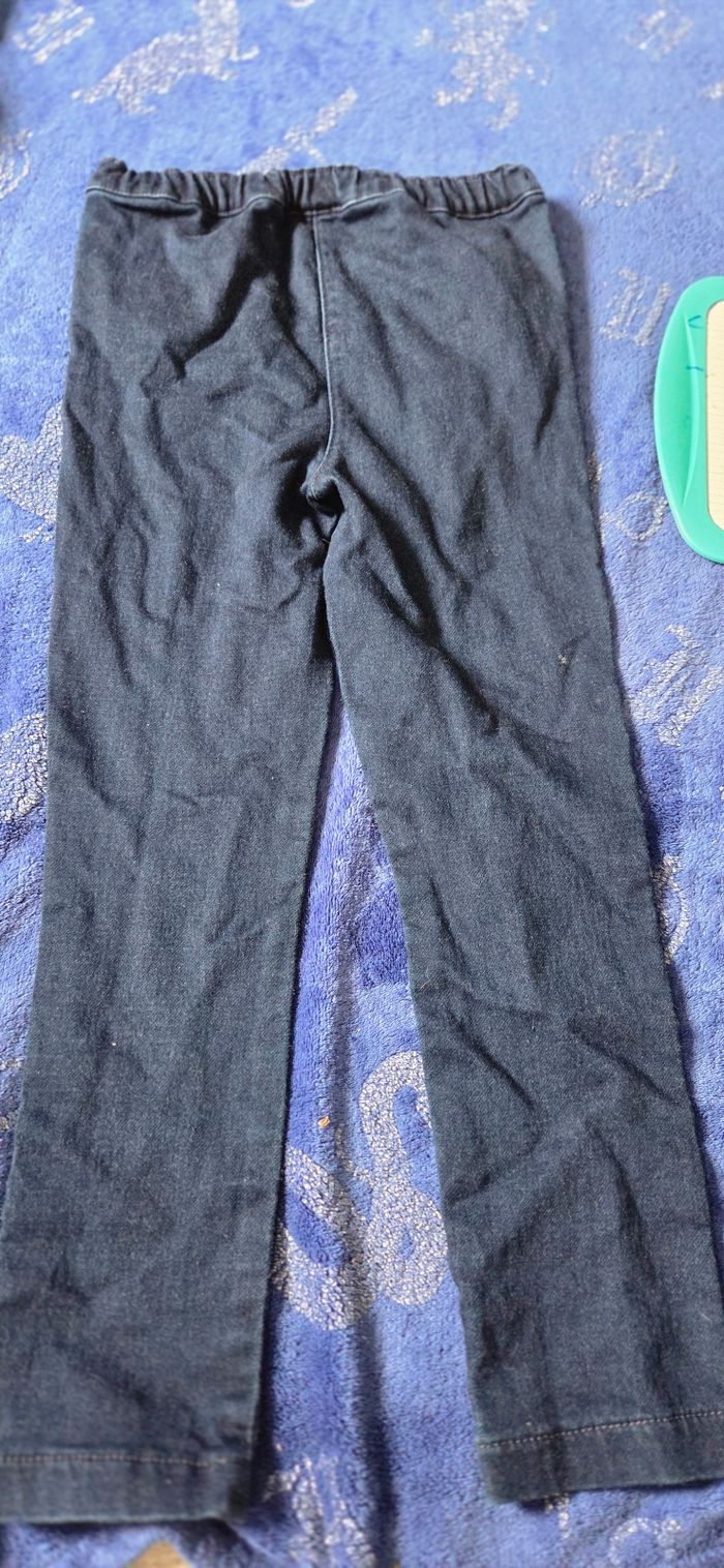 Jegging 8 ans - photo numéro 4