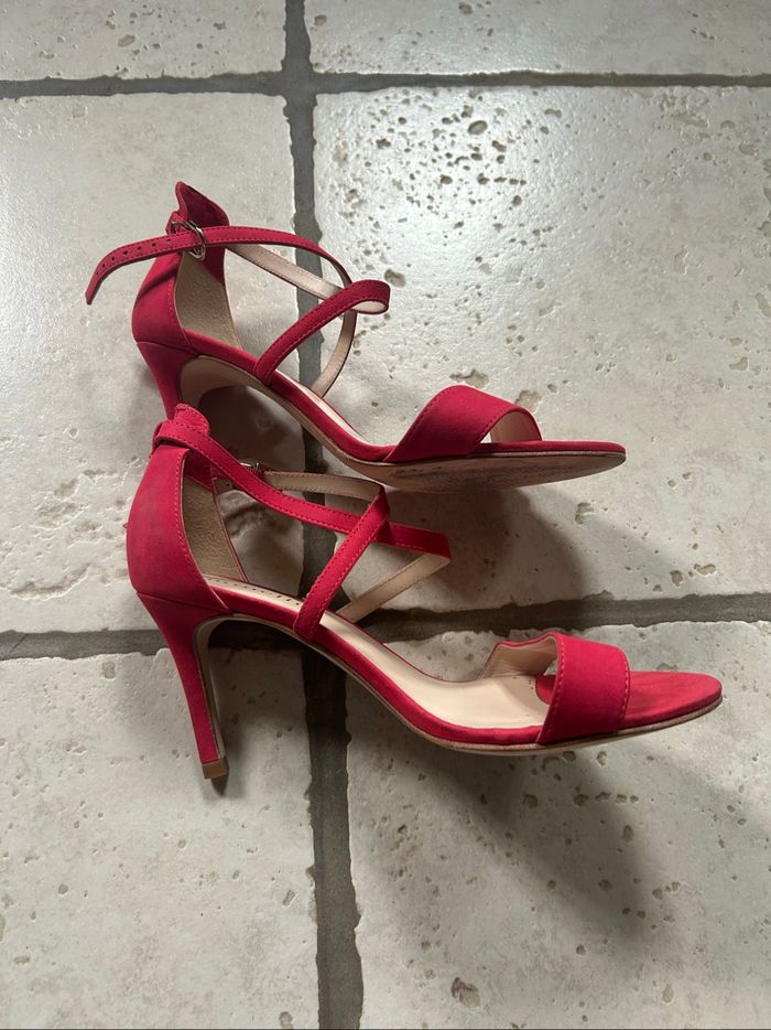 Chaussures à talons Minelli