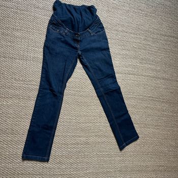 Jean femmes enceintes