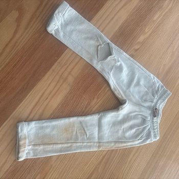 Pantalon jogging