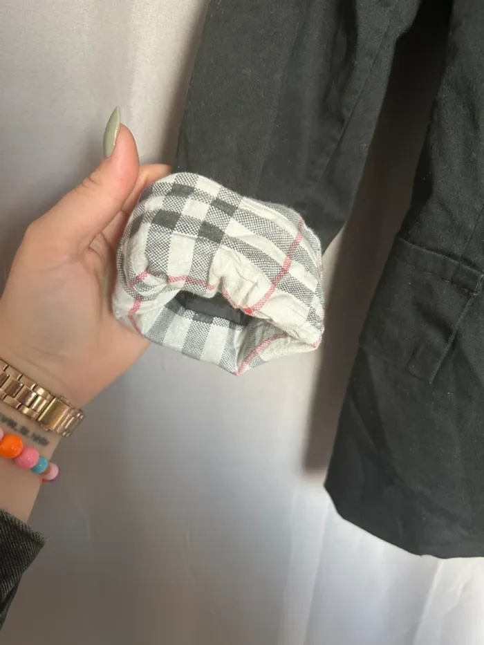 Blazer - photo numéro 2