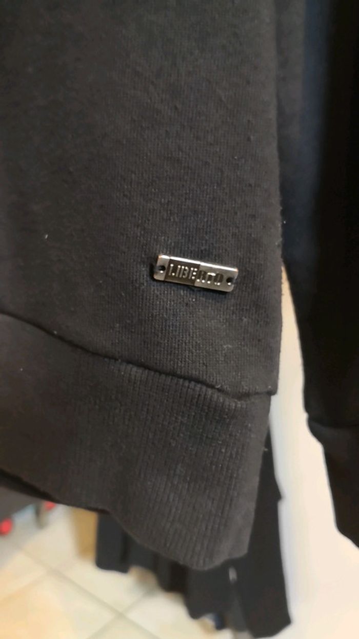 Pull Liberto - photo numéro 2