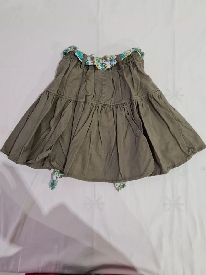 Jupe 5 ans - photo numéro 2