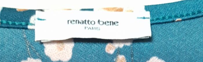 ROBE CHIC RENATTO BEN - photo numéro 4