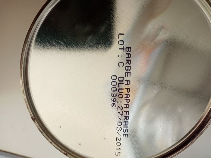 Sucre pour barbe à papa neuf - photo numéro 5