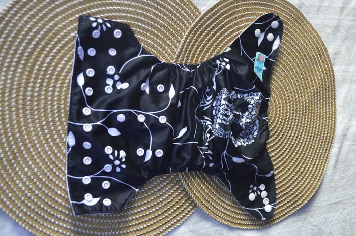 couche lavable alva baby evolutive