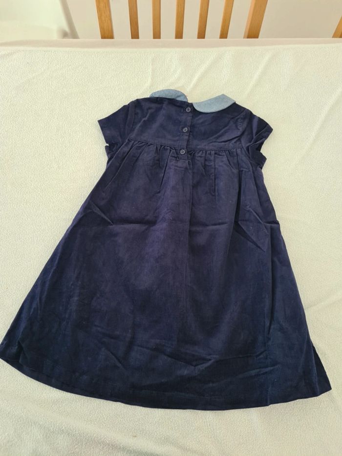 Robe Monoprix 6 ans neuve - photo numéro 2