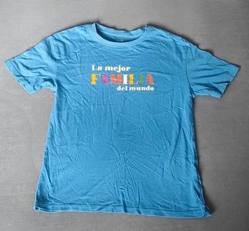 T-shirt garçon 12 ans