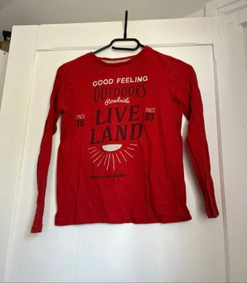 T-shirt garçon